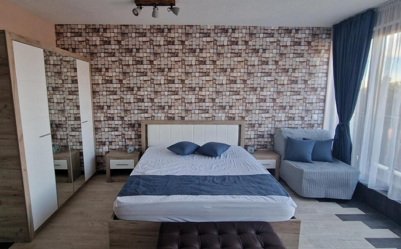 B55 Studio Borovec Exteriér fotografie